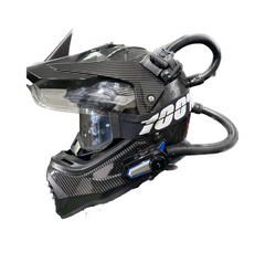 SoverSky Unicorn Helmet