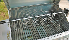 Monument Grills 97222 | Rotisserie Kit 97222