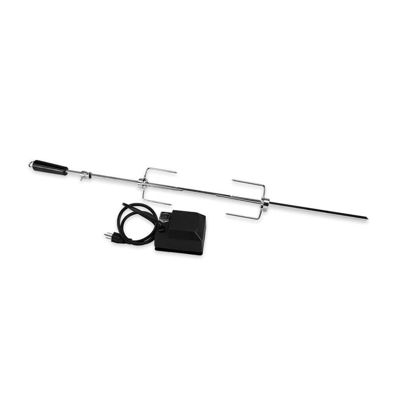 Monument Grills 97222 | Rotisserie Kit 97222