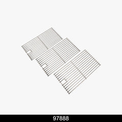Monument Grills 97888 Stainless Steel Cooking Grids 97888
