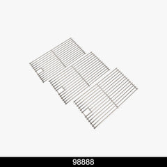 Monument Grills 97888 Stainless Steel Cooking Grids 97888