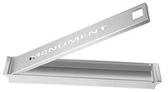 Monument Grills 98457 Stainless Steel Smokerbox 98457