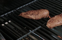 Monument Grills 98457 Stainless Steel Smokerbox 98457