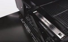 Monument Grills 98457 Stainless Steel Smokerbox 98457