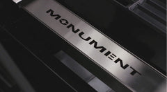 Monument Grills 98457 Stainless Steel Smokerbox 98457