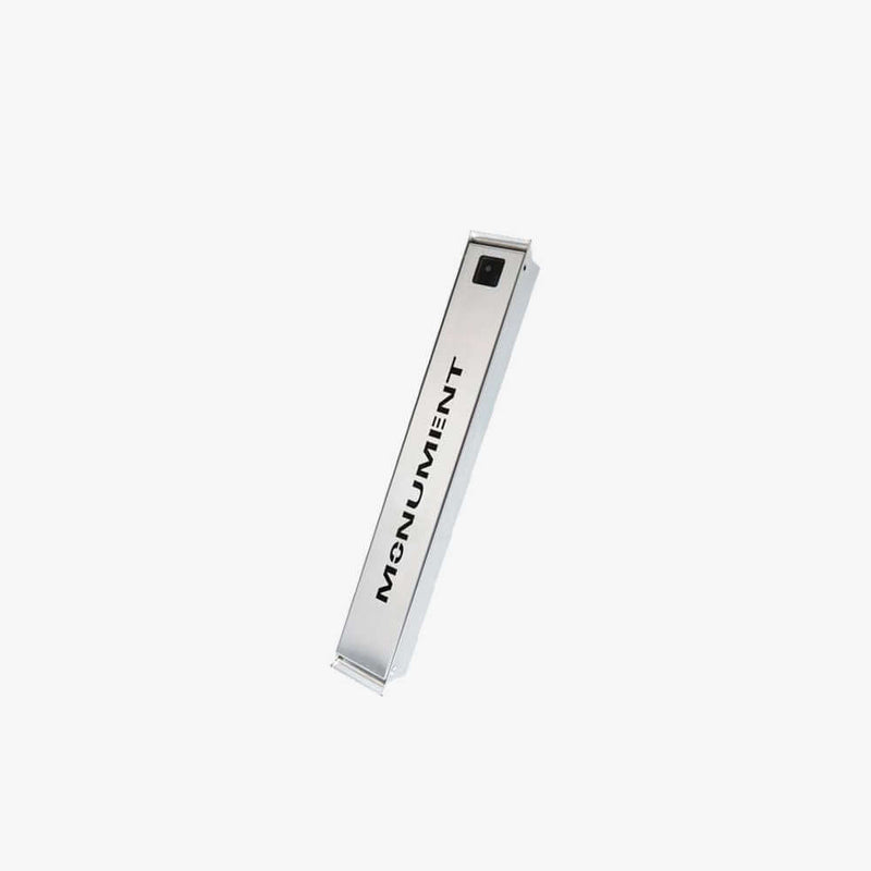 Monument Grills 98457 Stainless Steel Smokerbox 98457