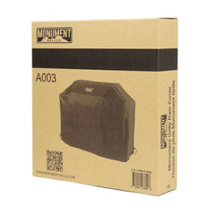 Monument Grills 98475 Cover 98475
