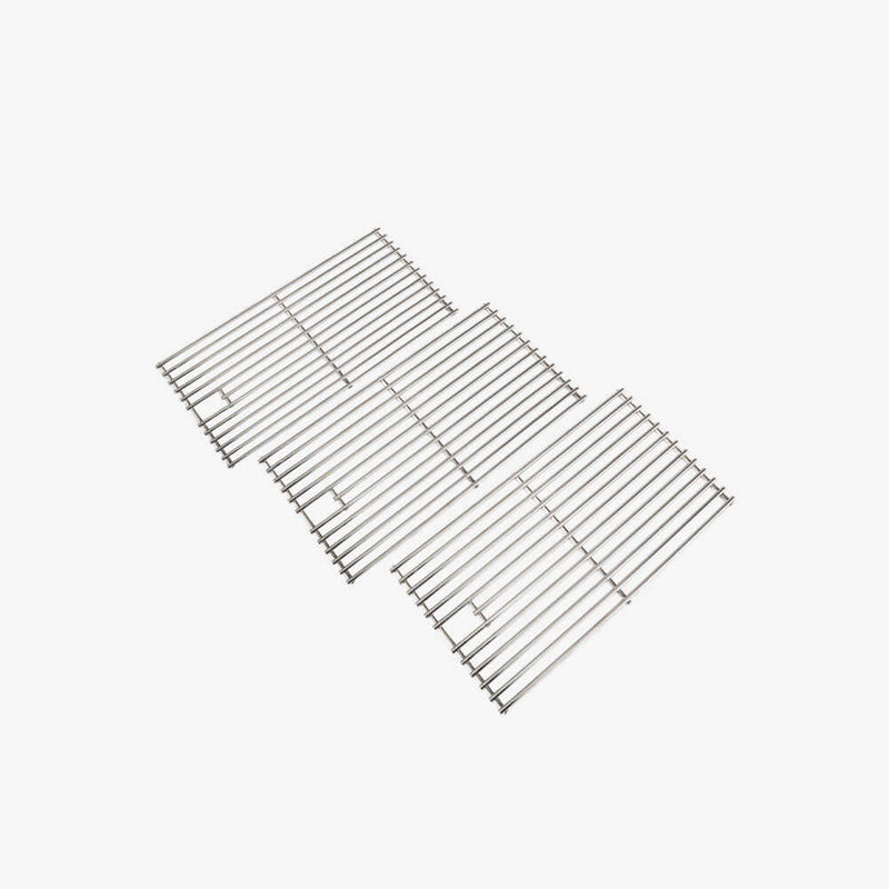 Monument Grills 98888 Stainless Steel Cooking Grids 98888