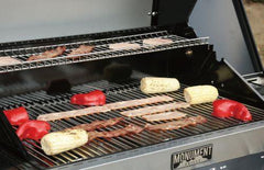 Monument Grills 98888 Stainless Steel Cooking Grids 98888