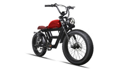 Beecool Bikes Bee Challenger Bee-Challenger