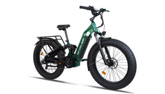 Beecool Bikes Bee Defender Step-Thru