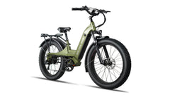 Beecool Bikes Bee Pathfinder Step-Thru Bee-Pathfinder-ST