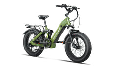 Beecool Bikes Bee Ranger Bee-Ranger