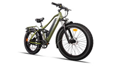 Beecool Bikes Bee Adventurer Bee-Adventurer