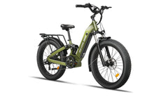 Beecool Bikes Bee Ranger Bee-Ranger
