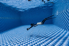 Sublue Underwater Scooter Navbow+