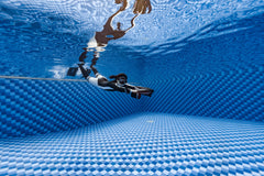 Sublue Underwater Scooter Navbow+