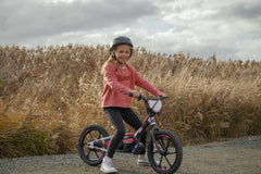 Zippi Rippa e-Drive 16" Kids Balance Bike