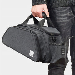 Beecool Bikes 3-in-1 Waterproof Bike Rack Bag BC-Rack-Bag