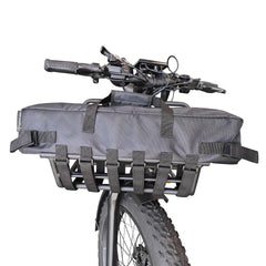 Beecool Bikes Battery Bag with Mounting Stripes BC-Battery-Bag