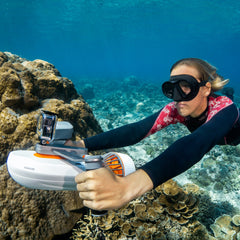 Sublue Underwater Scooter Tini