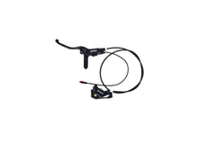 Beecool Bikes Upgraded 4-Pistons E-Bike Electric Power-Off Hydraulic Brake Set 1 Pair