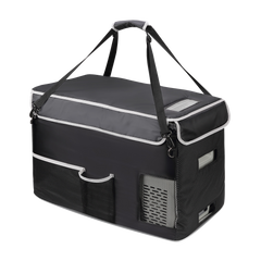 BougeRV 12V 30 Quart (28L) Portable Car Fridge Cover A3001-01811