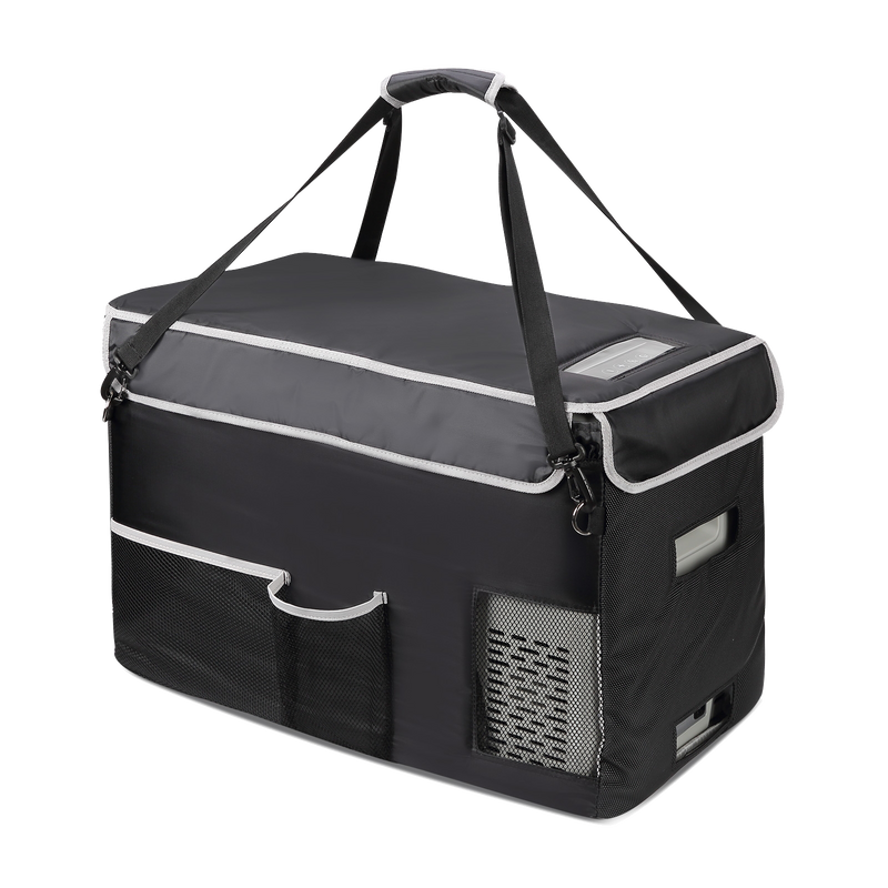 BougeRV 12V 30 Quart (28L) Portable Car Fridge Cover A3001-01811