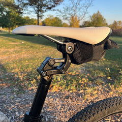 Magnum Bikes Tube & Tool Wrap with Universal Fat Tire Compatibility 2034