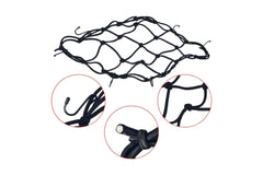 Beecool Bikes Electric Bike Elastic Cargo Net BC-Cargo Net