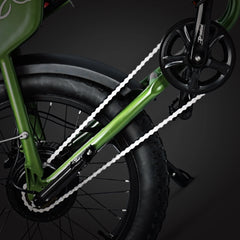 Beecool Bikes Bee Tracer Bee-Tracer
