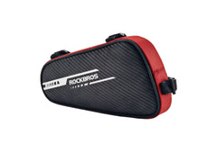 Beecool Bikes Bike Frame Top Tube Triangle Bag