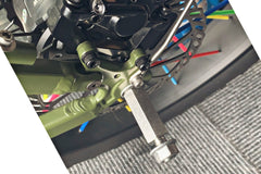 Beecool Bikes Electric Bike Motor Axis Extender BC-Motor Axis Extender