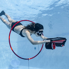Sublue Underwater Scooter Navbow