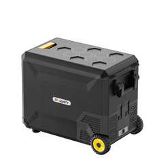 BougeRV ASPEN 40 PRO 43QT Dual Zone 12V Portable Refrigerator E0401-04103