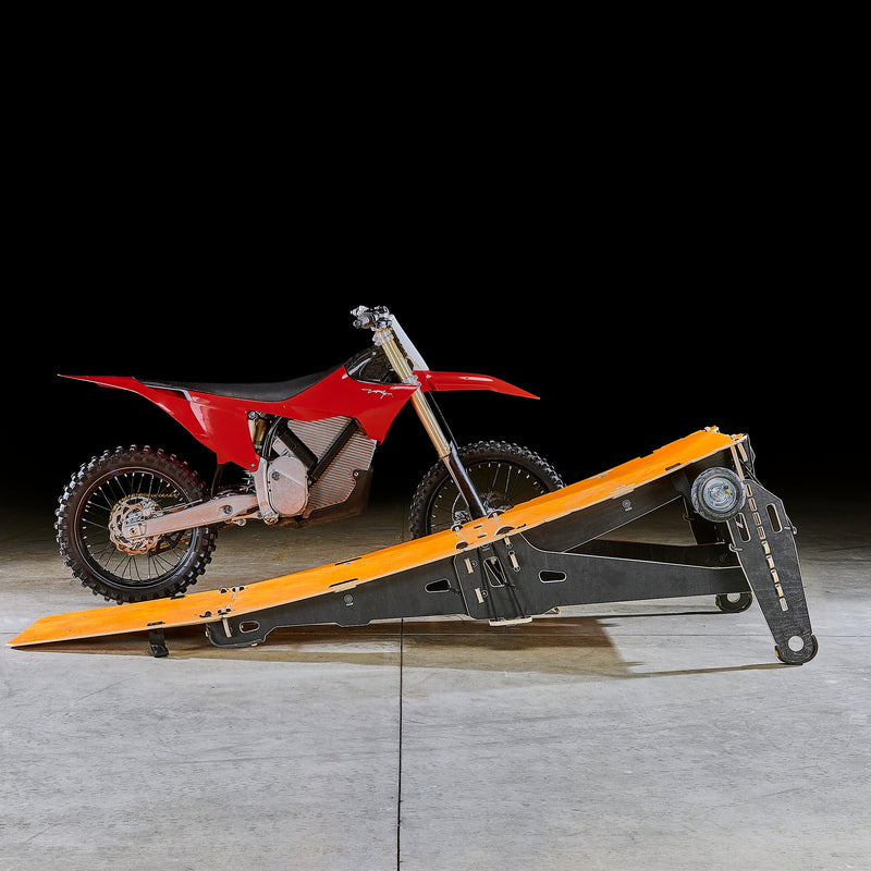 MTB Hopper AREA 51 AREA 51-4