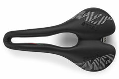Selle SMP Avant Saddle with Stainless Steel Rails (Black)