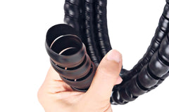 Beecool Bikes Hiding Wires/Cable Cover For Electric Bike
