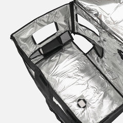 BougeRV CRD55 59 Quart Dual Zone Fridge Insulated Protective Cover E0403-05501