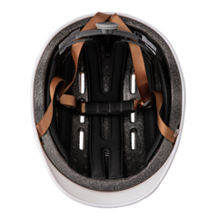 Beecool Bikes Bike Helmet (Urban Riding) BeeCoolBikes-Helmet-Urban-White BeeCoolBikes-Helmet-Urban-Blue BeeCoolBikes-Helmet-Urban-Brown BeeCoolBikes-Helmet-Urban-Green
