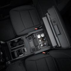 BougeRV Ford F-150 Center Console Refrigerator E0401-00810