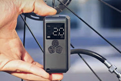 Beecool Bikes Mini Electric Pump For Ebike BC-Mini E Pump