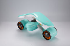 Sublue Underwater Scooter Mix Propeller Assembly