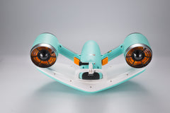 Sublue Underwater Scooter Mix Battery Cover