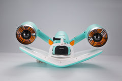Sublue Underwater Scooter Mix Battery Cover