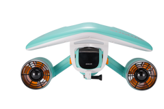 Sublue Underwater Scooter Mix Propeller Assembly