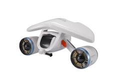 Sublue Underwater Scooter Mix Propeller Assembly