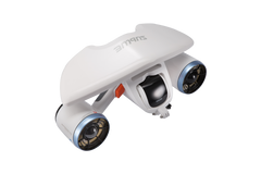 Sublue Underwater Scooter Mix Motor Front Cover