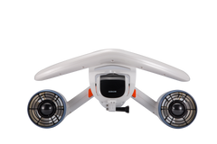 Sublue Underwater Scooter Mix Motor Front Cover