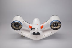 Sublue Underwater Scooter Mix Battery Cover